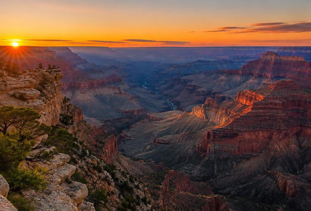 Grand Canyon travel photo