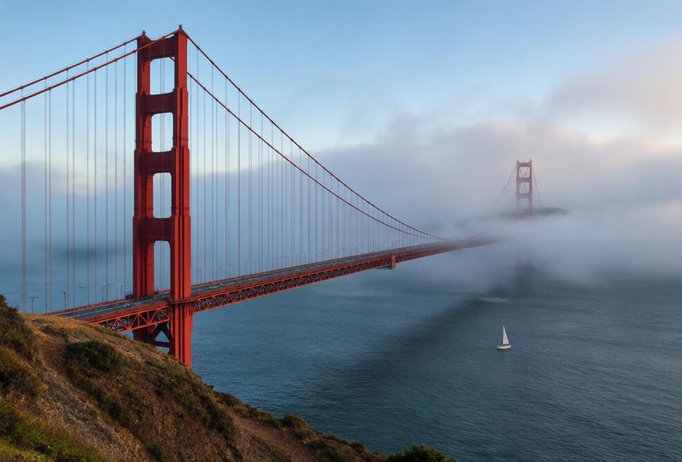 San Francisco travel photo