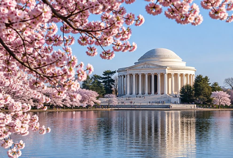 Washington, D.C. travel photo